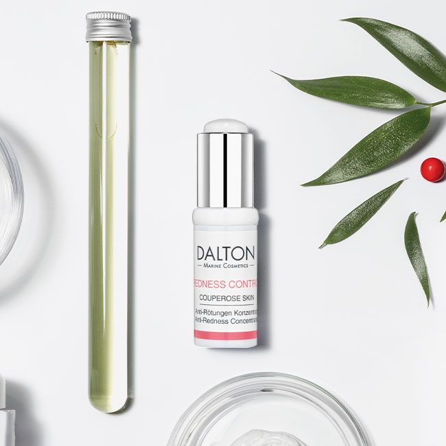 DALTON Concentrate for couperose skin