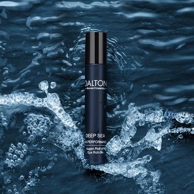 Dalton Vyrams Atjaunojošs acu želeja Eye Roll-On