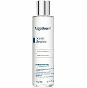 ALGOTHERM OCEAN CLEANSE 3-IN-1 MICELINIS ŪDENS, 200 ML