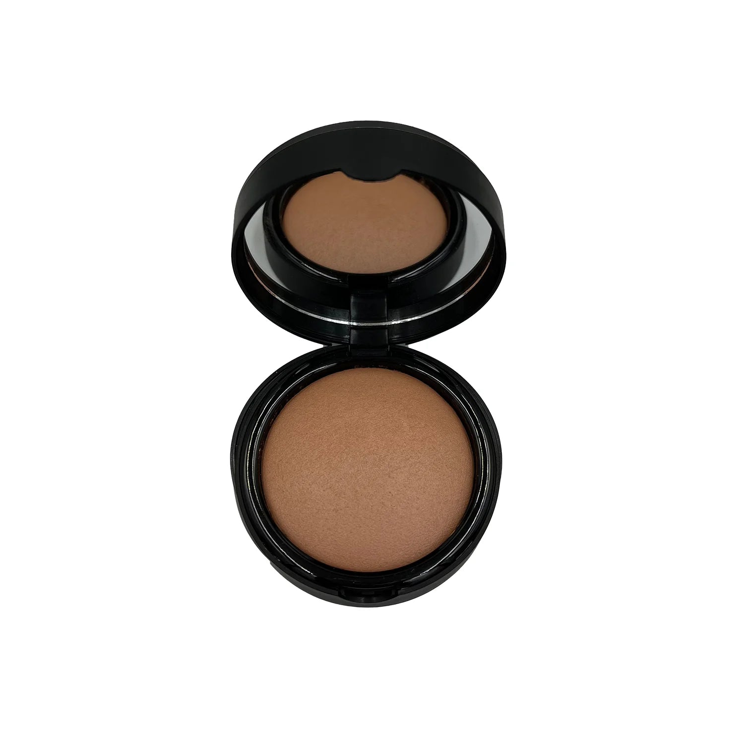 ANNIE Baked Bronzer -  bronzantas, Nr. 01