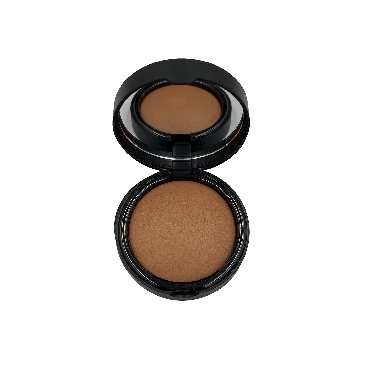 ANNIE Baked Bronzer - bronzantas, Nr. 02