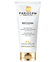PARIDERM BECLEAN Sejas Mazgāšanas Līdzeklis 50ml
