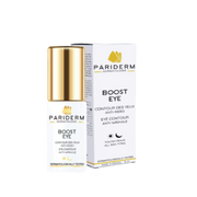PARIDERM BOOST EYE Acu krēms 15ml