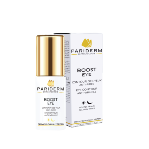 PARIDERM BOOST EYE Acu krēms 15ml