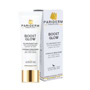 PARIDERM BOOST GLOW Sejas serums 50 ml