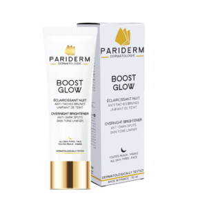 PARIDERM BOOST GLOW Sejas serums 50 ml