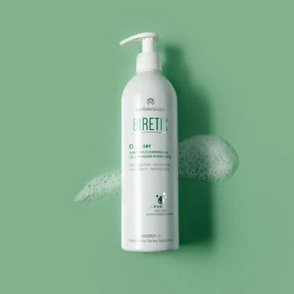 BIRETIX PRAUSIKLIS, 400 ML