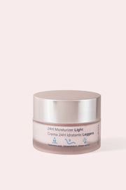 NOVAKUTE 24 val. drėkinamasis lengvas kremas (Light), 50 ml