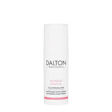 DALTON REDNESS CONTROL Krēms kuperoziālai ādai 50ml