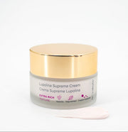 NOVAKUTE Lupolina Supreme - Maitinamasis veido kremas (Extra Rich), 50 ml