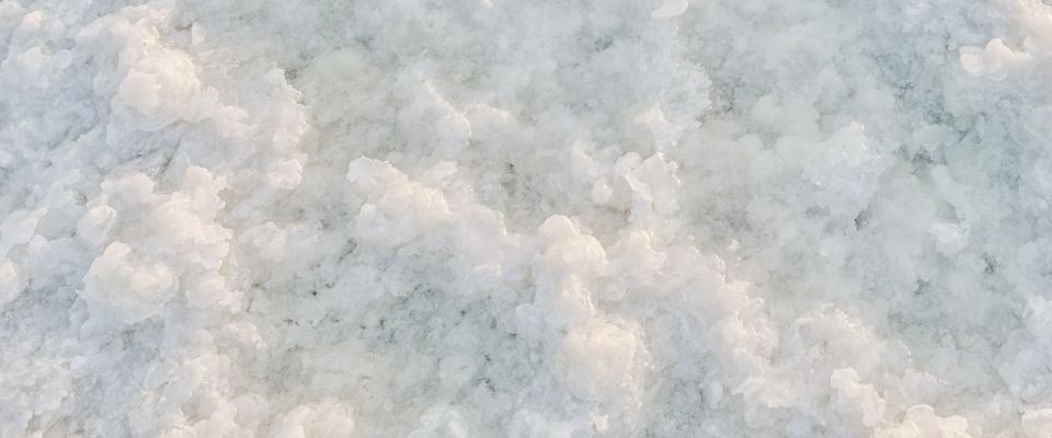 DALTON Kremas su negyvos jūros druska, 50 ml