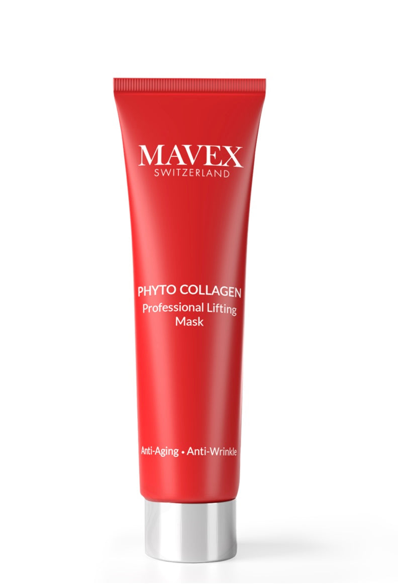 MAVEX Profesionāla Liftinga Maska 250 ml