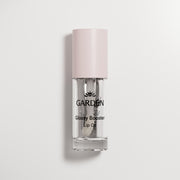 GARDEN Lūpų aliejus su natūraliais aliejais ir putlinančiu efektu "Glossy Booster", 6 ml