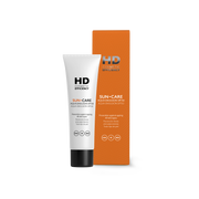 HD COSMETIC SUNCARE  Drėkinamoji emulsija SPF50+, 50ml