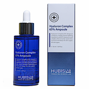HUBISLAB 65% HYALURONIC ACID AMPOULE - SERUM, 50 ML