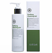 HUBISLAB ACTIVE CONTROL GEL FACIAL WASH, 200 ML