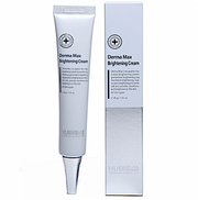 HUBISLAB DERMA MAX GAIŠINOŠAIS SEJAS KRĒMS, 40 G