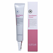 HUBISLAB DERMA REGENER K VEIDO KRĒMS, 40 G
