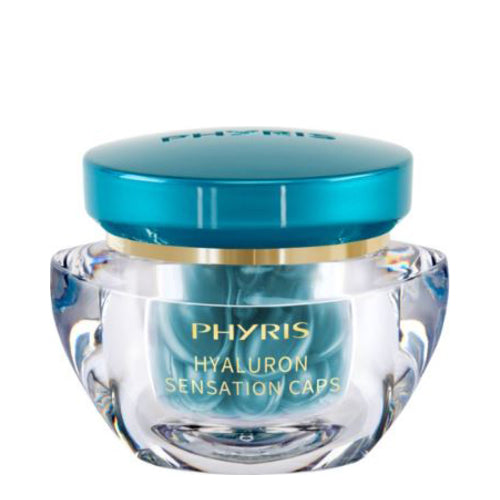 Phyris Hyaluronic capsules