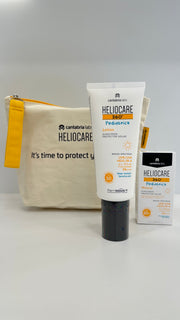 Special Offer Heliocare Rinkinys Plius Dovana Kosmetinė