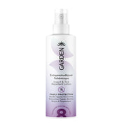 GARDEN Vabzdžius ir erkes atbaidantis losjonas Icaridin 20%, 100ml