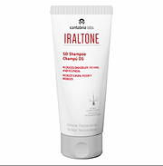 IRALTONE SD ŠAMPŪNS, 200 ML