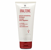 IRALTONE SEBUMU REGULĒJOŠŠ ŠAMPŪNS, 200 ML