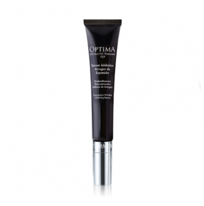 KEENWELL OPTIMA GRUMBAS PILDĪŠANAS SERUMS, 20 ml