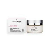 Medi-derma SENS-AGE MD ULTRA KOREKTORS 3A Atjaunotājs 50ml