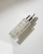 NOVAKUTE Hydrofiller Serum- Giliai drėkinantis atkuriamasis serumas, 30 ml