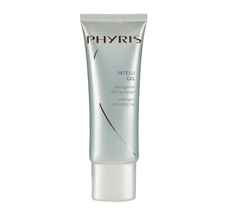 Phyris gel cleanser, Inteli gel, 75ml