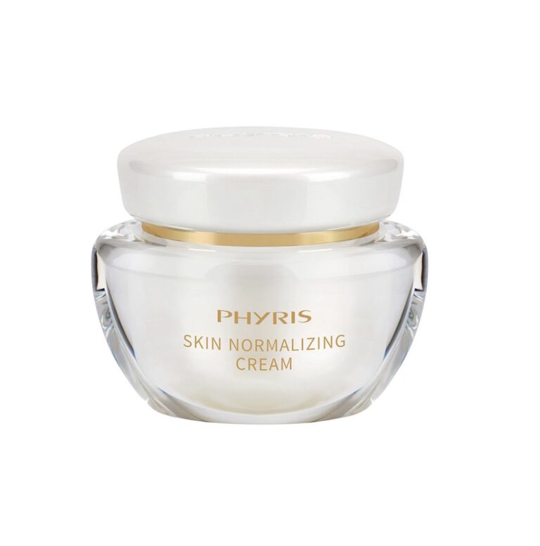 Phyris Silver balancing cream for mixed skin, skin normalizing cream