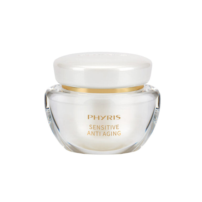 PHYRIS Anti-wrinkle cream for sensitive skin