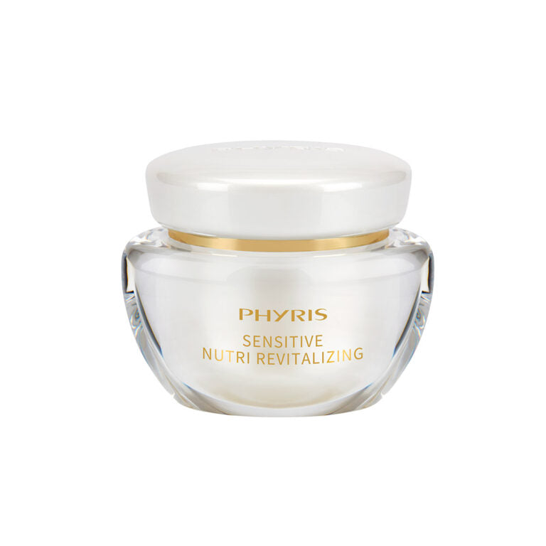 PHYRIS Regenerating cream "Nutri revilalizer"