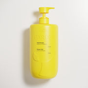 GARDEN Dušo želė su citrina ir persikais, 1 L