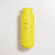GARDEN Dušo želė su citrina ir persikais, 400 ml