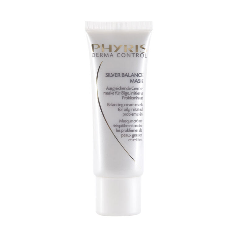 Phyris Silver Cleansing Mask