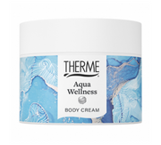 THERME AQUA WELLNESS ĶERMEŅA KRĒMS, 225 G