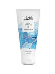 THERME AQUA WELLNESS BODY WASH, 200 ml
