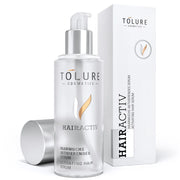 TOLURE HAIRACTIV Matu serums 100 ml