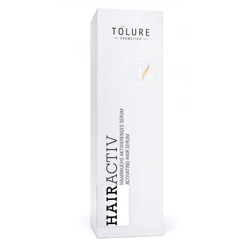 TOLURE HAIRACTIV Matu serums 100 ml