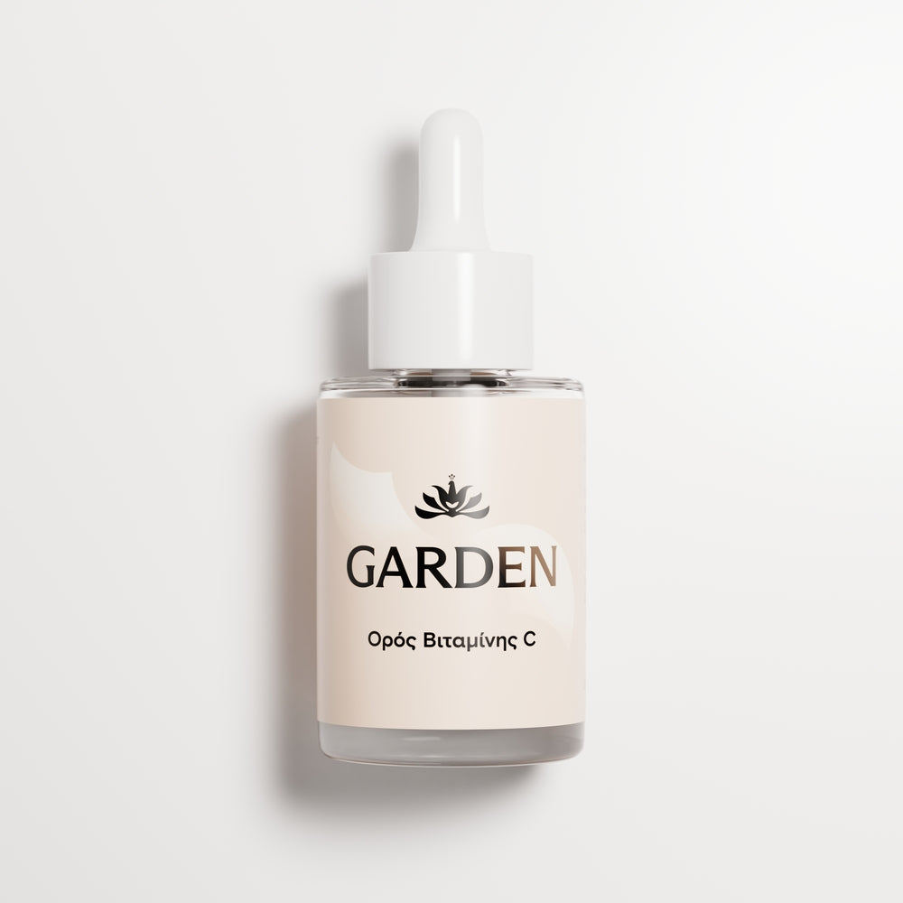 GARDEN Vitamino C serumas, 30 ml