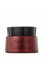 AHAVA APPLE OF SODOM VEIDO KREMAS, 50 ml