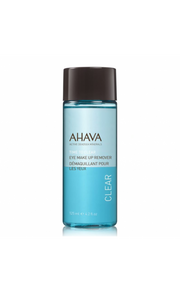 AHAVA TIME TO CLEAR ACU GRIMA NOŅEMŠANA, 125 ml