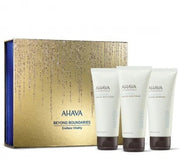 AHAVA BEYOND BOUNDARIES BEZGALĪGA DZĪVES SPĒKS DĀVANU KOMPLEKTS