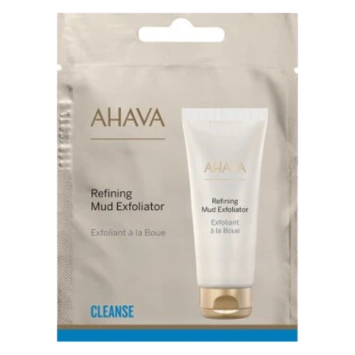 AHAVA MINERĀLA ĶERMEŅA SKRUBIS, 200 ml