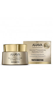 AHAVA YOUTH BOOSTERS OSMOTER™ KONCENTRĒTS MITRINOŠS SEJAS KRĒMS, 50 ML