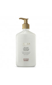 AHAVA DERMUD™ NOURISHING BODY WASH, 400 ML