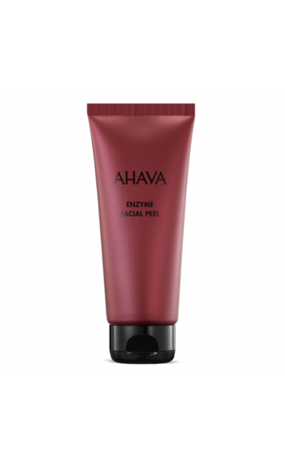 AHAVA SODOMAS ĀBOLS ENZĪMĀTISKAIS PĪLĀTĀJS, 100 ml