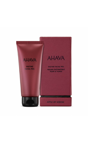 AHAVA SODOMAS ĀBOLS ENZĪMĀTISKAIS PĪLĀTĀJS, 100 ml